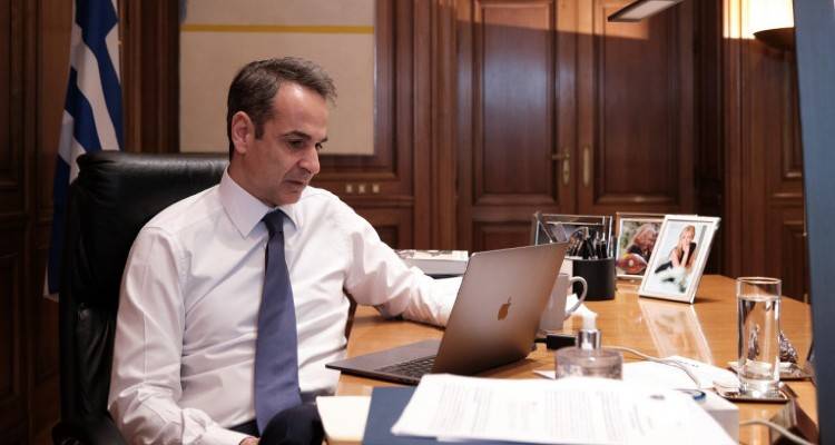 Πάσχα σε καραντίνα και μετά σταδιακή άρση των μέτρων | Όλο το σχέδιο της κυβέρνησης, τι θα γίνει με τα σχολεία