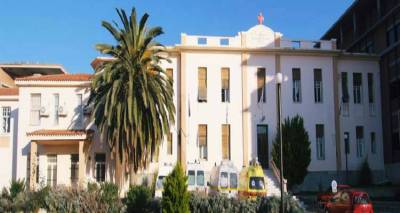 ΠΟΕΔΗΝ: «Αποφασίζομεν και διατάσσομεν» ο αναπληρωτής διοικητής του νοσοκομείου Λήμνου