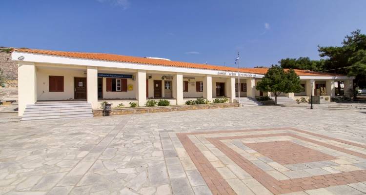 &Delta;ή&mu;&omicron;&sigmaf; &Alpha;&gamma;ί&omicron;&upsilon; &Epsilon;&upsilon;&sigma;&tau;&rho;&alpha;&tau;ί&omicron;&upsilon;: &Sigma;&upsilon;&gamma;&kappa;&rho;&omicron;&tau;ή&theta;&eta;&kappa;&epsilon; &eta; &nu;έ&alpha; &Delta;&eta;&mu;&omicron;&tau;&iota;&kappa;ή &Epsilon;&pi;&iota;&tau;&rho;&omicron;&pi;ή &gamma;&iota;&alpha; &tau;&eta; &delta;&epsilon;ύ&tau;&epsilon;&rho;&eta; &theta;&eta;&tau;&epsilon;ί&alpha; &tau;&eta;&sigmaf; &alpha;&upsilon;&tau;&omicron;&delta;&iota;&omicron;&iota;&kappa;&eta;&tau;&iota;&kappa;ή&sigmaf; &pi;&epsilon;&rho;&iota;ό&delta;&omicron;&upsilon;