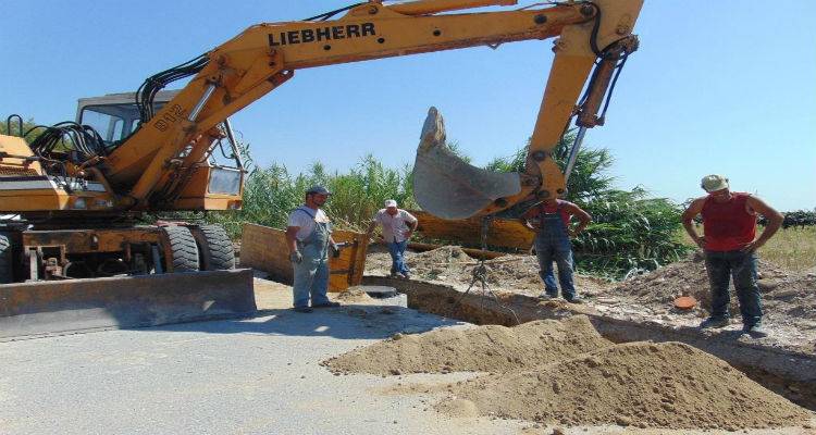 2 θέσεις εργασίας στη Λήμνο από την Εφορεία Αρχαιοτήτων