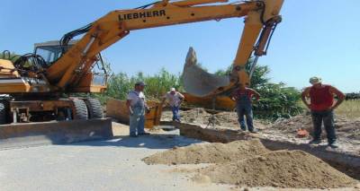 2 θέσεις εργασίας στη Λήμνο από την Εφορεία Αρχαιοτήτων