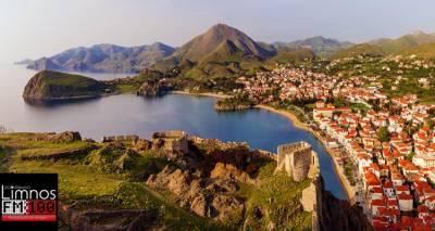 &Delta;ή&mu;&omicron;&sigmaf; &Lambda;ή&mu;&nu;&omicron;&upsilon;: &Epsilon;&pi;&alpha;&nu;έ&nu;&alpha;&rho;&xi;&eta; &tau;&omega;&nu; έ&rho;&gamma;&omega;&nu; &beta;&epsilon;&lambda;&tau;ί&omega;&sigma;&eta;&sigmaf; &omicron;&delta;&iota;&kappa;ώ&nu; &pi;&rho;&omicron;&sigma;&beta;ά&sigma;&epsilon;&omega;&nu; &pi;&rho;&omicron;&sigmaf; &tau;&omicron;&upsilon;&rho;&iota;&sigma;&tau;&iota;&kappa;&omicron;ύ&sigmaf; &pi;ό&lambda;&omicron;&upsilon;&sigmaf;