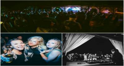 &Lambda;ή&mu;&nu;&omicron;&sigmaf;: &Tau;&iota; &theta;&alpha; &delta;&omicron;ύ&mu;&epsilon; &sigma;&tau;&omicron; &phi;&epsilon;&tau;&iota;&nu;ό REBORN FESTIVAL; (video + photos)