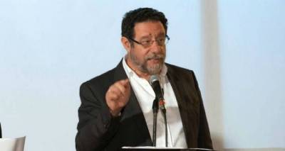 Ζερδελής στον Fm 100: «Έχουμε ήδη χρεοκοπήσει» (mp3)