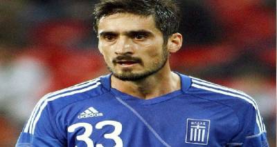 &Sigma;&tau;&eta; &Lambda;ή&mu;&nu;&omicron; &omicron; &Nu;ί&kappa;&omicron;&sigmaf; &Lambda;&upsilon;&mu;&pi;&epsilon;&rho;ό&pi;&omicron;&upsilon;&lambda;&omicron;&sigmaf; &gamma;&iota;&alpha; &tau;&eta; &gamma;&iota;&omicron;&rho;&tau;ή &tau;&eta;&sigmaf; &Eta;&phi;&alpha;&iota;&sigma;&tau;ί&alpha;&sigmaf;