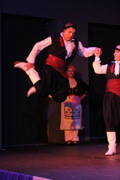 Μάγεψε το κοινό η εκδήλωση «Τούτην τ’ λύρα τώρα ντ’ πήρα..» (photos)