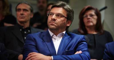 Δήμαρχος Λήμνου στον FM 100: «Θα βρεθώ απέναντι σε όποιον πάει να εκμεταλλευτεί την περιουσία του από το μεταναστευτικό» (audio)