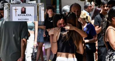 &Pi;ύ&rho;&gamma;&omicron;&sigmaf;: &Sigma;ή&mu;&epsilon;&rho;&alpha; &tau;&omicron; &tau;&epsilon;&lambda;&epsilon;&upsilon;&tau;&alpha;ί&omicron; &alpha;&nu;&tau;ί&omicron; &sigma;&tau;&eta;&nu; 11&chi;&rho;&omicron;&nu;&eta; -&Tau;&eta;&nu; &Pi;&alpha;&rho;&alpha;&sigma;&kappa;&epsilon;&upsilon;ή &eta; &alpha;&pi;&omicron;&lambda;&omicron;&gamma;ί&alpha; &tau;&omicron;&upsilon; &delta;&omicron;&lambda;&omicron;&phi;ό&nu;&omicron;&upsilon;