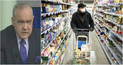 Α. Ζαΐρης στον FM 100: Εξαιρετικά αρνητικές οι προσδοκίες των καταναλωτών για την οικονομία το προσεχές διάστημα (audio)