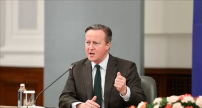 &Omicron; &Pi;&omicron;ύ&tau;&iota;&nu; &pi;&rho;έ&pi;&epsilon;&iota; &nu;&alpha; &lambda;&omicron;&gamma;&omicron;&delta;&omicron;&tau;ή&sigma;&epsilon;&iota; &gamma;&iota;&alpha; &tau;&omicron; &theta;ά&nu;&alpha;&tau;&omicron; &tau;&omicron;&upsilon; &Nu;&alpha;&beta;ά&lambda;&nu;&iota;, &tau;&omicron;&nu;ί&zeta;&epsilon;&iota; &omicron; &upsilon;&pi;&omicron;&upsilon;&rho;&gamma;ό&sigmaf; &Epsilon;&xi;&omega;&tau;&epsilon;&rho;&iota;&kappa;ώ&nu; &tau;&omicron;&upsilon; &Eta;&nu;&omega;&mu;έ&nu;&omicron;&upsilon; &Beta;&alpha;&sigma;&iota;&lambda;&epsilon;ί&omicron;&upsilon;