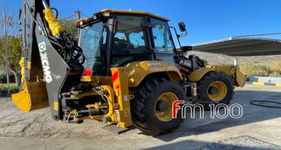 &Epsilon;&nu;ί&sigma;&chi;&upsilon;&sigma;&eta; &tau;&omicron;&upsilon; &delta;&eta;&mu;&omicron;&tau;&iota;&kappa;&omicron;ύ &sigma;&tau;ό&lambda;&omicron;&upsilon; &mu;&epsilon; &nu;έ&omicron; &phi;&omicron;&rho;&tau;&omega;&tau;ή-&epsilon;&kappa;&sigma;&kappa;&alpha;&phi;έ&alpha; &sigma;&tau;&omicron;&nu; &Delta;ή&mu;&omicron; &Lambda;ή&mu;&nu;&omicron;&upsilon;