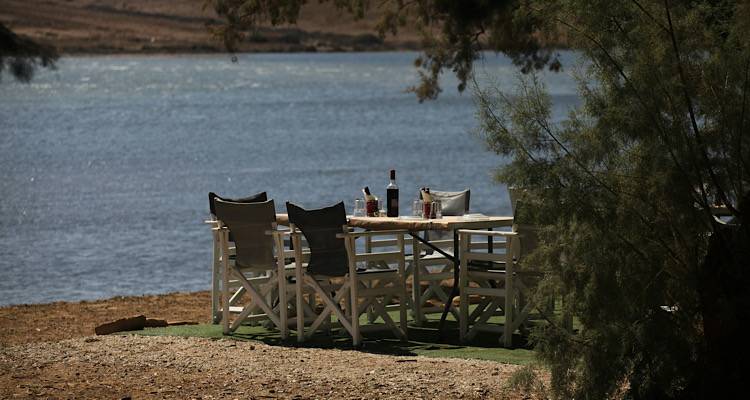 Λένε πως η Λήμνος γιατρεύει όλες τις στεναχώριες σου