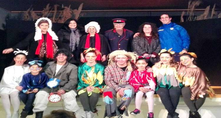 &laquo;&Tau;&omicron; Ό&nu;&epsilon;&iota;&rho;&omicron; &tau;&omicron;&upsilon; &Sigma;&kappa;&iota;ά&chi;&tau;&rho;&omicron;&upsilon;&raquo; &sigma;&epsilon; &Alpha;&nu;&delta;&rho;ώ&nu;&iota; &kappa;&alpha;&iota; &Mu;&omicron;ύ&delta;&rho;&omicron;