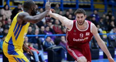 Τσαϊρέλης: «H AEK διαθέτει ποιότητα, το κίνητρο είναι τεράστιο»