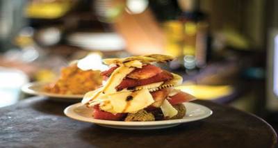 Όταν η Λήμνος δημιουργεί τον δικό της ντάκο (photos)