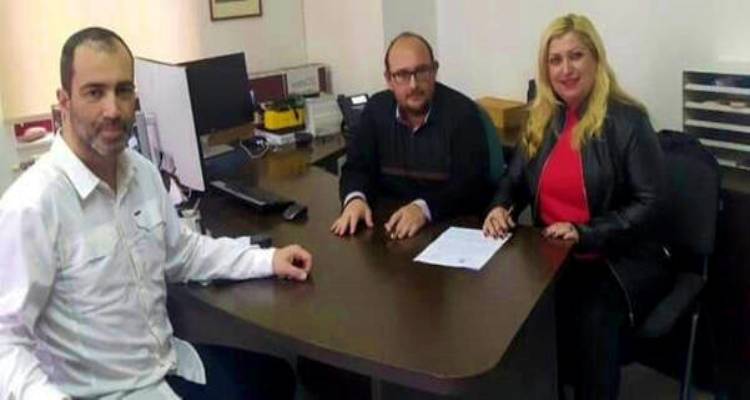 Ακαδημαϊκή γέφυρα για αποφοίτους της ΣΑΕΚ Λήμνου προς το Πανεπιστήμιο Αιγαίου