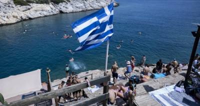 &Kappa;&alpha;&iota;&rho;ό&sigmaf;: &Xi;&epsilon;&kappa;&iota;&nu;ά &tau;&omicron; &epsilon;&xi;&alpha;ή&mu;&epsilon;&rho;&omicron; &kappa;&alpha;ύ&sigma;&omega;&nu;&alpha; &sigma;&epsilon; ό&lambda;&eta; &tau;&eta; &chi;ώ&rho;&alpha; | &Omicron;&iota; &mu;έ&gamma;&iota;&sigma;&tau;&epsilon;&sigmaf; &theta;&epsilon;&rho;&mu;&omicron;&kappa;&rho;&alpha;&sigma;ί&epsilon;&sigmaf; &alpha;&nu;ά &pi;&epsilon;&rho;&iota;&omicron;&chi;ή &mu;έ&sigma;&alpha; &sigma;&tau;&eta;&nu; &epsilon;&beta;&delta;&omicron;&mu;ά&delta;&alpha;