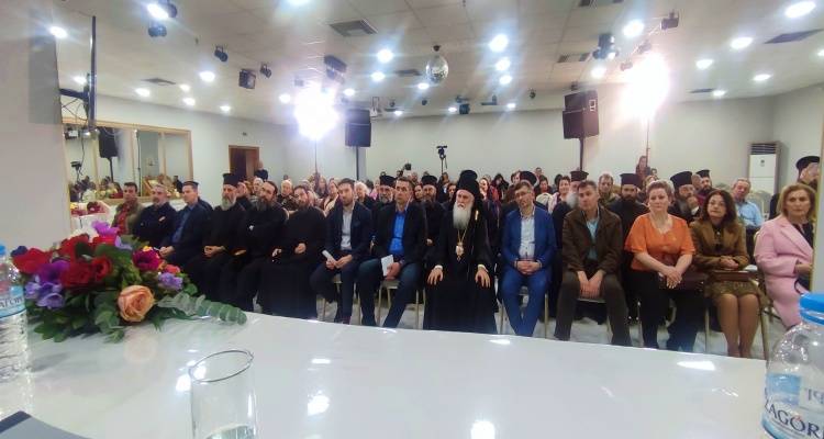 &Lambda;ή&mu;&nu;&omicron;&sigmaf;: &Mu;&epsilon; &epsilon;&pi;&iota;&tau;&upsilon;&chi;ί&alpha; &omicron;&lambda;&omicron;&kappa;&lambda;&eta;&rho;ώ&theta;&eta;&kappa;&epsilon; &eta; &epsilon;&pi;&iota;&sigma;&tau;&eta;&mu;&omicron;&nu;&iota;&kappa;ή &eta;&mu;&epsilon;&rho;ί&delta;&alpha; &mu;&epsilon; &alpha;&phi;&omicron;&rho;&mu;ή &tau;&alpha; 1700 &chi;&rho;ό&nu;&iota;&alpha; &alpha;&pi;ό &tau;&eta;&nu; &Alpha;' &Omicron;&iota;&kappa;&omicron;&upsilon;&mu;&epsilon;&nu;&iota;&kappa;ή &Sigma;ύ&nu;&omicron;&delta;&omicron;.