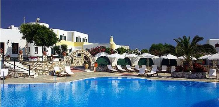 Ψηφίστηκε η απλούστευση των διαδικασιών λειτουργίας τουριστικών επιχειρήσεων