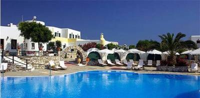 Ψηφίστηκε η απλούστευση των διαδικασιών λειτουργίας τουριστικών επιχειρήσεων