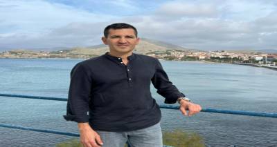 &Eta; &beta;&alpha;&rho;&iota;&alpha;&tau;&rho;&iota;&kappa;ή &chi;&epsilon;&iota;&rho;&omicron;&upsilon;&rho;&gamma;&iota;&kappa;ή &delta;&epsilon;&nu; &epsilon;ί&nu;&alpha;&iota; &gamma;&iota;&alpha; &nu;&alpha; &chi;&omega;&rho;έ&sigma;&epsilon;&tau;&epsilon; &sigma;&epsilon; &mu;&iota;&kappa;&rho;ό&tau;&epsilon;&rho;&omicron; &nu;&omicron;ύ&mu;&epsilon;&rho;&omicron;!