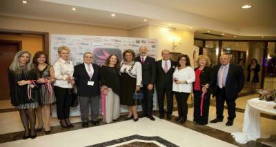 Σημαντικό το επιστημονικό αποτύπωμα του 13ου Πανελλήνιου Συνεδρίου Μαστολογίας