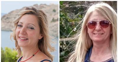 &Lambda;ή&mu;&nu;&omicron;&sigmaf;: &Sigma;&epsilon;&mu;&iota;&nu;ά&rho;&iota;&omicron; &Delta;&epsilon;&xi;&iota;&omicron;&tau;ή&tau;&omega;&nu; &gamma;&iota;&alpha; &tau;&eta; &Delta;&iota;&alpha;&phi;ύ&lambda;&alpha;&xi;&eta; &tau;&eta;&sigmaf; Ά&upsilon;&lambda;&eta;&sigmaf; &Pi;&omicron;&lambda;&iota;&tau;&iota;&sigma;&tau;&iota;&kappa;ή&sigmaf; &Kappa;&lambda;&eta;&rho;&omicron;&nu;&omicron;&mu;&iota;ά&sigmaf; | &Eta; &Sigma;&omicron;&phi;ί&alpha; &Alpha;&rho;&beta;&alpha;&nu;&iota;&tau;ί&delta;&omicron;&upsilon; &kappa;&alpha;&iota; &eta; &Mu;&alpha;&rho;ί&alpha; &Chi;&alpha;&rho;&alpha;&lambda;&alpha;&mu;&pi;ί&delta;&omicron;&upsilon; &omicron;&iota; &sigma;&upsilon;&mu;&mu;&epsilon;&tau;&omicron;&chi;έ&sigmaf; &tau;&eta;&sigmaf; &Lambda;ή&mu;&nu;&omicron;&upsilon;