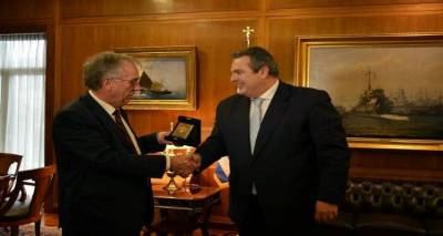 Έρχονται στη Λήμνο επιζήσαντες βετεράνοι από τη Μάχη της Κρήτης