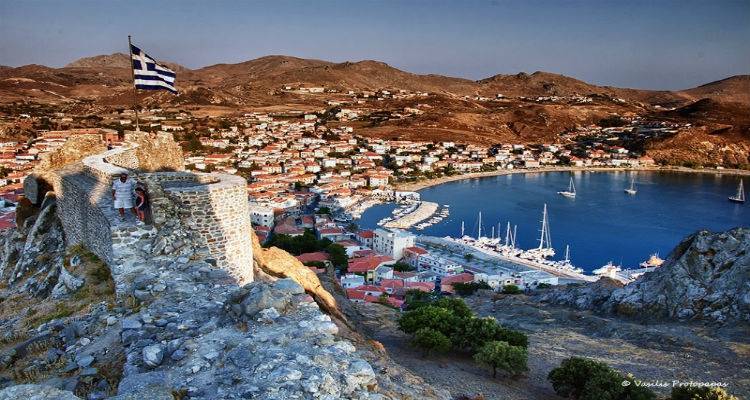 «Κλείνουν» για σήμερα οι υπηρεσίες του Δήμου Λήμνου