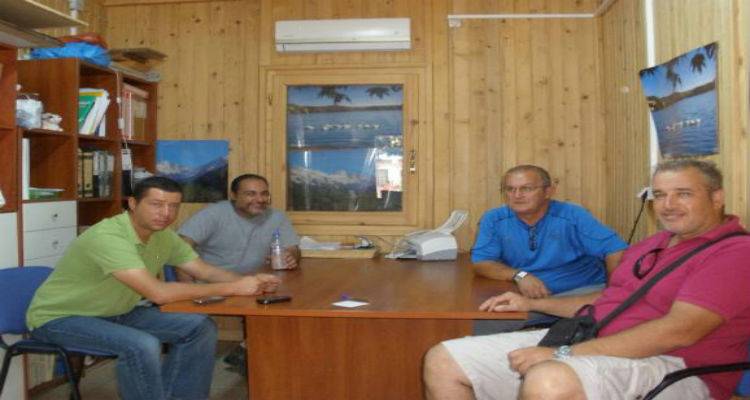 Ο Κυνηγετικός Σύλλογος Λήμνου κόβει την πίτα του