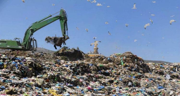 &Delta;&iota;&alpha;&chi;&epsilon;ί&rho;&iota;&sigma;&eta; &alpha;&pi;&omicron;&rho;&rho;&iota;&mu;&mu;ά&tau;&omega;&nu; | &Omicron; &nu;έ&omicron;&sigmaf; &rho;ό&lambda;&omicron;&sigmaf; &tau;&omega;&nu; &Delta;ή&mu;&omega;&nu;