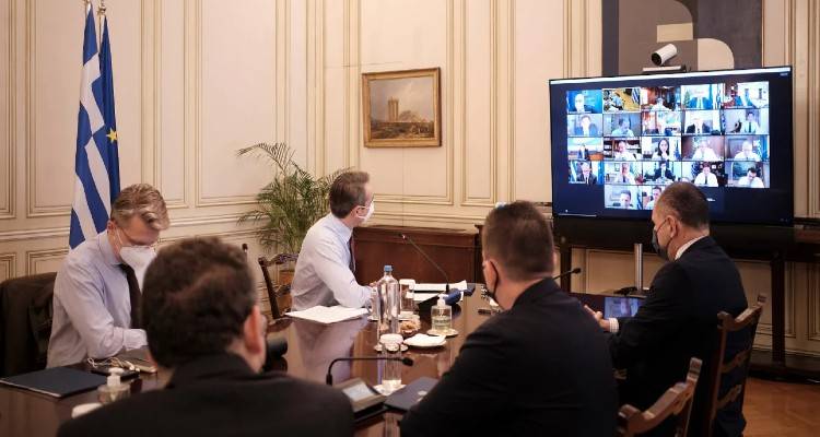 Συνεδριάζει σήμερα το υπουργικό, στο τραπέζι ο Προϋπολογισμός -Αισιοδοξία για την ανάπτυξη