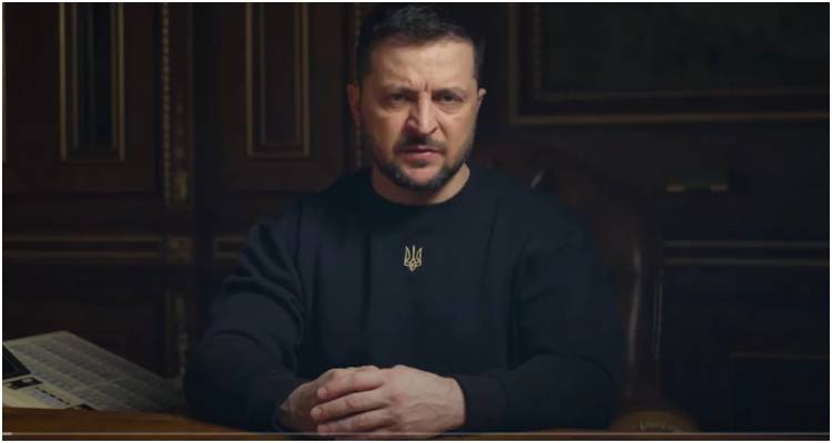 &Zeta;&epsilon;&lambda;έ&nu;&sigma;&kappa;&iota;: &Omicron; &sigma;&tau;&rho;&alpha;&tau;ό&sigmaf; &delta;ί&nu;&epsilon;&iota; &mu;&iota;&alpha; &delta;ύ&sigma;&kappa;&omicron;&lambda;&eta; &mu;ά&chi;&eta; &sigma;&tau;&omicron; &Nu;&tau;&omicron;&nu;&mu;&pi;ά&sigmaf; | &Tau;&iota;&mu;ώ &tau;&eta;&nu; &alpha;&nu;&delta;&rho;&epsilon;ί&alpha; &kappa;&alpha;&iota; &tau;&eta;&nu; &alpha;&nu;&tau;ί&sigma;&tau;&alpha;&sigma;ή &tau;&omega;&nu; &sigma;&tau;&rho;&alpha;&tau;&iota;&omega;&tau;ώ&nu;