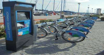 &Mu;&iota;&alpha; &pi;&omicron;&lambda;ύ &kappa;&alpha;&lambda;ή &sigma;&epsilon;&zeta;ό&nu; &gamma;&iota;&alpha; &tau;&alpha; &kappa;&omicron;&iota;&nu;ό&chi;&rho;&eta;&sigma;&tau;&alpha; &pi;&omicron;&delta;ή&lambda;&alpha;&tau;&alpha; &tau;&omicron;&upsilon; &Delta;ή&mu;&omicron;&upsilon; &Lambda;ή&mu;&nu;&omicron;&upsilon;