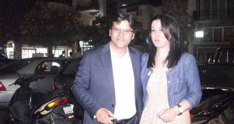 &Mu;ή&nu;&upsilon;&mu;&alpha; &Delta;&eta;&mu;ά&rho;&chi;&omicron;&upsilon; &gamma;&iota;&alpha; &tau;&eta;&nu; &Eta;&mu;έ&rho;&alpha; &tau;&eta;&sigmaf; &Gamma;&upsilon;&nu;&alpha;ί&kappa;&alpha;&sigmaf;