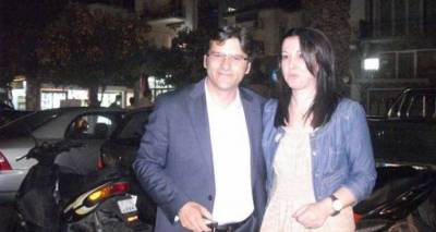 &Mu;ή&nu;&upsilon;&mu;&alpha; &Delta;&eta;&mu;ά&rho;&chi;&omicron;&upsilon; &gamma;&iota;&alpha; &tau;&eta;&nu; &Eta;&mu;έ&rho;&alpha; &tau;&eta;&sigmaf; &Gamma;&upsilon;&nu;&alpha;ί&kappa;&alpha;&sigmaf;