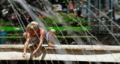 Περιφέρεια Βορείου Αιγαίου: Μέτρα προστασίας από τον καύσωνα