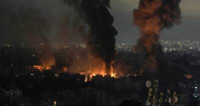 &Sigma;&upsilon;&nu;&alpha;&gamma;&epsilon;&rho;&mu;ό&sigmaf; &sigma;&tau;&omicron; &Iota;&sigma;&rho;&alpha;ή&lambda;: &Eta;&chi;&omicron;ύ&nu; &omicron;&iota; &sigma;&epsilon;&iota;&rho;ή&nu;&epsilon;&sigmaf; &sigma;&tau;&omicron; &Tau;&epsilon;&lambda; &Alpha;&beta;ί&beta; &kappa;&alpha;&iota; &sigma;&epsilon; 180 &pi;&epsilon;&rho;&iota;&omicron;&chi;έ&sigmaf; -&Epsilon;&kappa;&alpha;&tau;&omicron;&mu;&mu;ύ&rho;&iota;&alpha; &pi;&omicron;&lambda;ί&tau;&epsilon;&sigmaf; &tau;&rho;έ&chi;&omicron;&upsilon;&nu; &sigma;&tau;&alpha; &kappa;&alpha;&tau;&alpha;&phi;ύ&gamma;&iota;&alpha;