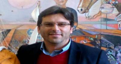 Σε Βήμα FM, Κόκκινο και ΣΚΑΪ TV σήμερα ο Δήμαρχος Λήμνου για την ακτοπλοϊκή απομόνωση της Λήμνου (mp3)