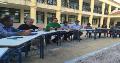 3η ημερίδα νεανικής επιχειρηματικότητας στη Λήμνο