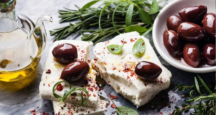 Χρονιά-ρεκόρ το 2022 για τις εξαγωγές επιτραπέζιων ελιών