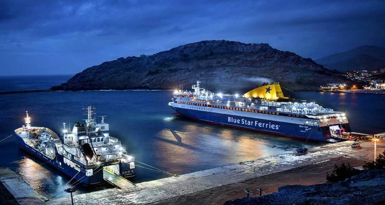 Λήμνος: Ξανά ακτοπλοϊκή σύνδεση με τη Θεσσαλονίκη