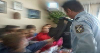 &Tau;ό&sigma;&kappa;&alpha;&sigmaf; &sigma;&epsilon; &Kappa;&alpha;&lambda;&omicron;&gamma;ή&rho;&omicron;&upsilon;: &laquo;&Theta;&alpha; &epsilon;&nu;&iota;&sigma;&chi;&upsilon;&theta;&omicron;ύ&nu; ά&mu;&epsilon;&sigma;&alpha; &sigma;&tau;&alpha; &nu;&eta;&sigma;&iota;ά &omicron;&iota; &delta;&upsilon;&nu;ά&mu;&epsilon;&iota;&sigmaf; &tau;&eta;&sigmaf; &Epsilon;&lambda;&lambda;&eta;&nu;&iota;&kappa;ή&sigmaf; &Alpha;&sigma;&tau;&upsilon;&nu;&omicron;&mu;ί&alpha;&sigmaf;.