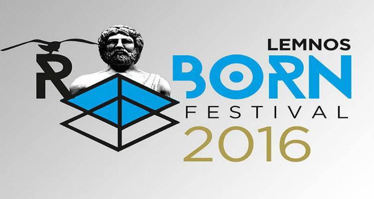 Ξεκίνησε η προπώληση εισιτηρίων για το Reborn Festival 2016