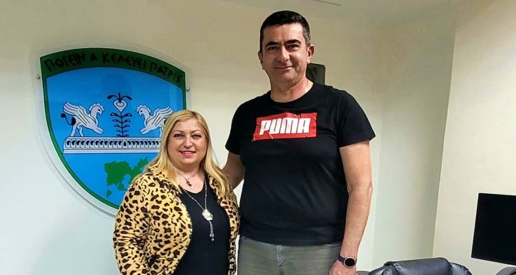 Σημαντική συνεργασία ΣΑΕΚ Λήμνου και 88 ΣΔΙ «Λήμνος» για δράσεις εκπαίδευσης και κοινωνικής προσφοράς