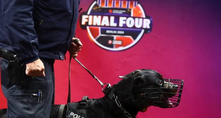 &Alpha;&upsilon;&sigma;&tau;&eta;&rho;ά &mu;έ&tau;&rho;&alpha; &tau;&eta;&sigmaf; &Epsilon;&Lambda;&Alpha;&Sigma; &gamma;&iota;&alpha; &tau;&omicron; Final 4: &Alpha;&pi;&alpha;&gamma;ό&rho;&epsilon;&upsilon;&sigma;&eta; &sigma;&upsilon;&nu;&alpha;&theta;&rho;&omicron;ί&sigma;&epsilon;&omega;&nu; &kappa;&alpha;&iota; &kappa;&upsilon;&kappa;&lambda;&omicron;&phi;&omicron;&rho;&iota;&alpha;&kappa;έ&sigmaf; &rho;&upsilon;&theta;&mu;ί&sigma;&epsilon;&iota;&sigmaf;, &pi;ώ&sigmaf; &theta;&alpha; &gamma;ί&nu;&epsilon;&iota; &eta; &mu;&epsilon;&tau;&alpha;&kappa;ί&nu;&eta;&sigma;&eta; &tau;&omega;&nu; &phi;&iota;&lambda;ά&theta;&lambda;&omega;&nu; &kappa;&alpha;&iota; &tau;&omicron; &sigma;&eta;&mu;&epsilon;ί&omicron; &sigma;&upsilon;&nu;ά&nu;&tau;&eta;&sigma;&eta;&sigmaf;