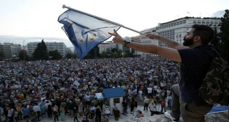 Απόψε πεθαίνει ο κρατισμός