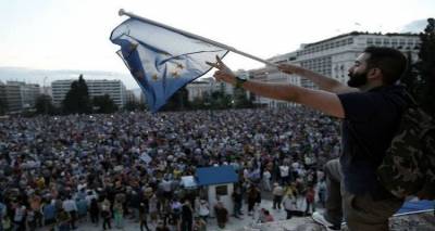 Απόψε πεθαίνει ο κρατισμός