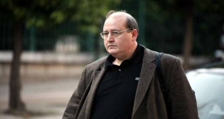 &Sigma;ύ&lambda;&lambda;&omicron;&gamma;&omicron;&sigmaf; &Epsilon;&kappa;&pi;&alpha;&iota;&delta;&epsilon;&upsilon;&tau;&iota;&kappa;ώ&nu; &Pi;&Epsilon; &Lambda;ή&mu;&nu;&omicron;&upsilon;: &Pi;&rho;&omicron;&sigma;&chi;&eta;&mu;&alpha;&tau;&iota;&kappa;ό&sigmaf; &omicron; &kappa;&omicron;&iota;&nu;&omega;&nu;&iota;&kappa;ό&sigmaf; &delta;&iota;ά&lambda;&omicron;&gamma;&omicron;&sigmaf; &gamma;&iota;&alpha; &tau;&eta;&nu; &Pi;&alpha;&iota;&delta;&epsilon;ί&alpha;