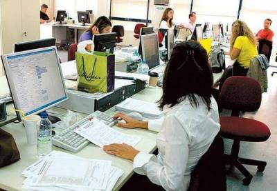 &Delta;&epsilon;ί&tau;&epsilon; &tau;&omicron; &kappa;ό&sigma;&tau;&omicron;&sigmaf; &mu;&iota;&sigma;&theta;&omicron;&delta;&omicron;&sigma;ί&alpha;&sigmaf; &tau;&omega;&nu; &delta;&eta;&mu;&omicron;&sigma;ί&omega;&nu; &upsilon;&pi;&alpha;&lambda;&lambda;ή&lambda;&omega;&nu;